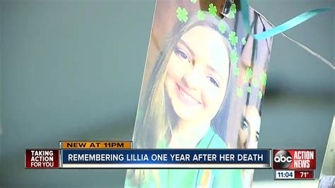 Family, friends of Pasco teen say she took her own life